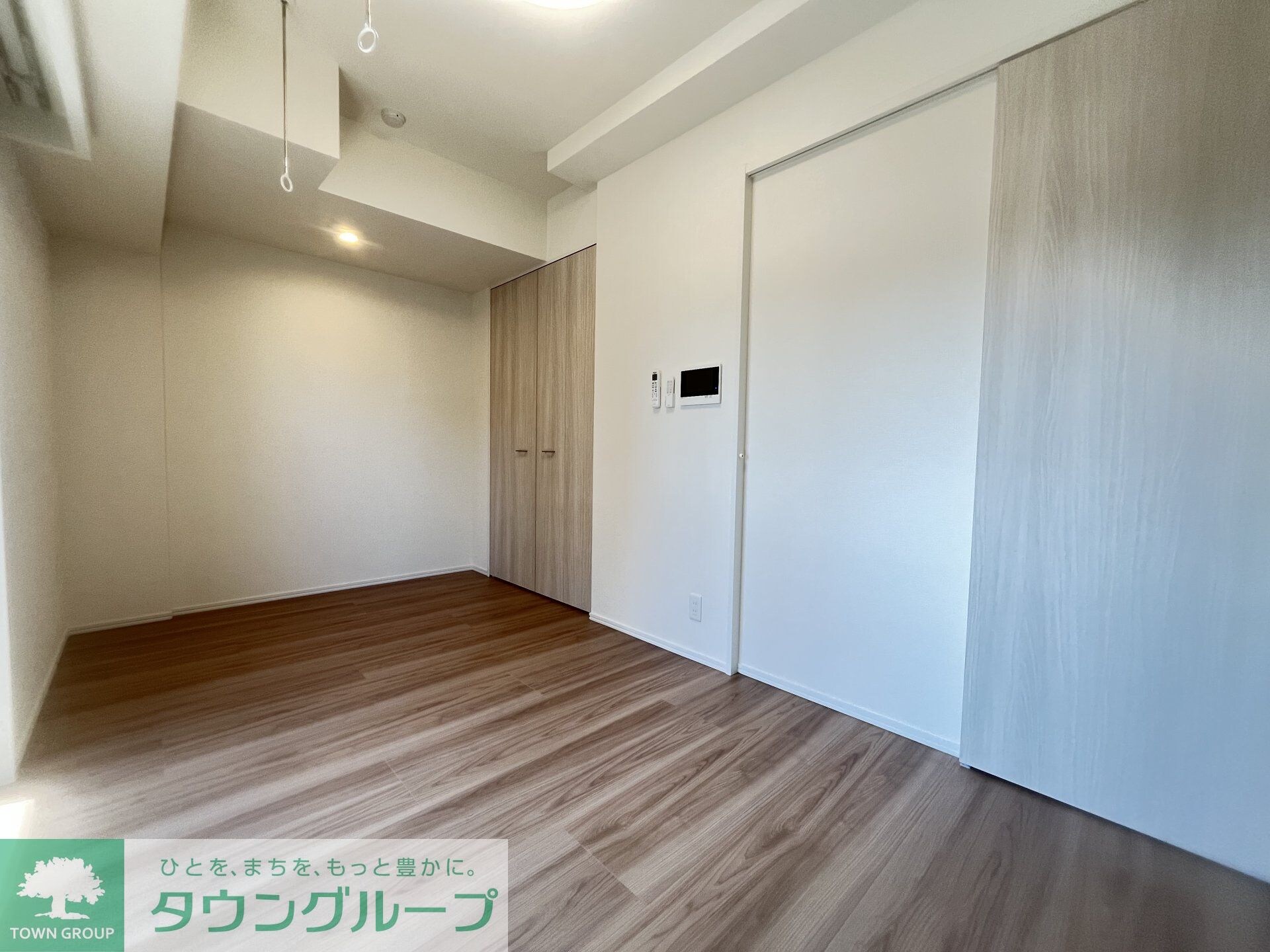 ユリカロゼAZ亀戸IIの物件内観写真