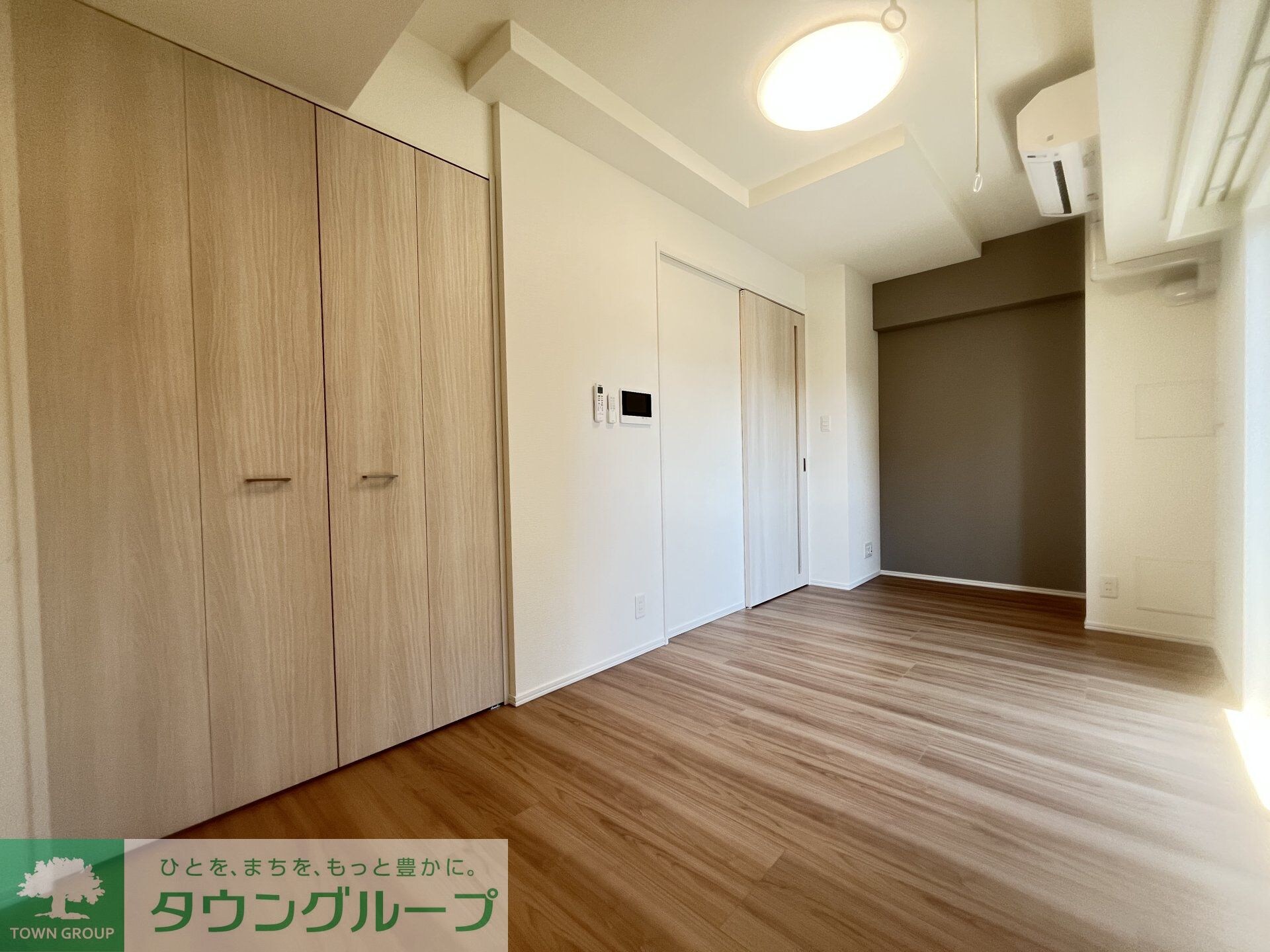 ユリカロゼAZ亀戸IIの物件内観写真