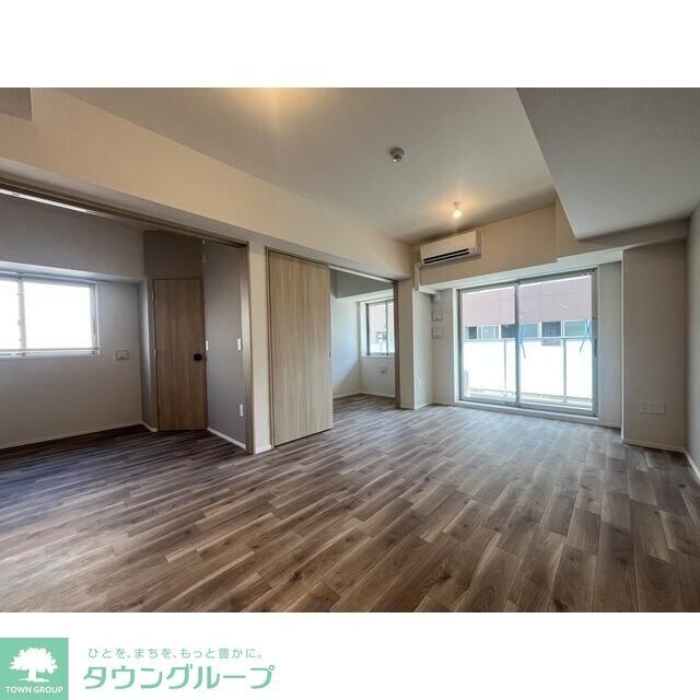 ＡＳＭＡＣＩ　　ＭＡＩＳＯＮ両国IIの物件内観写真