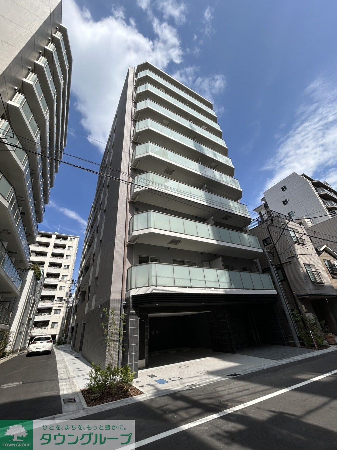 ＡＳＭＡＣＩ　　ＭＡＩＳＯＮ両国IIの物件内観写真