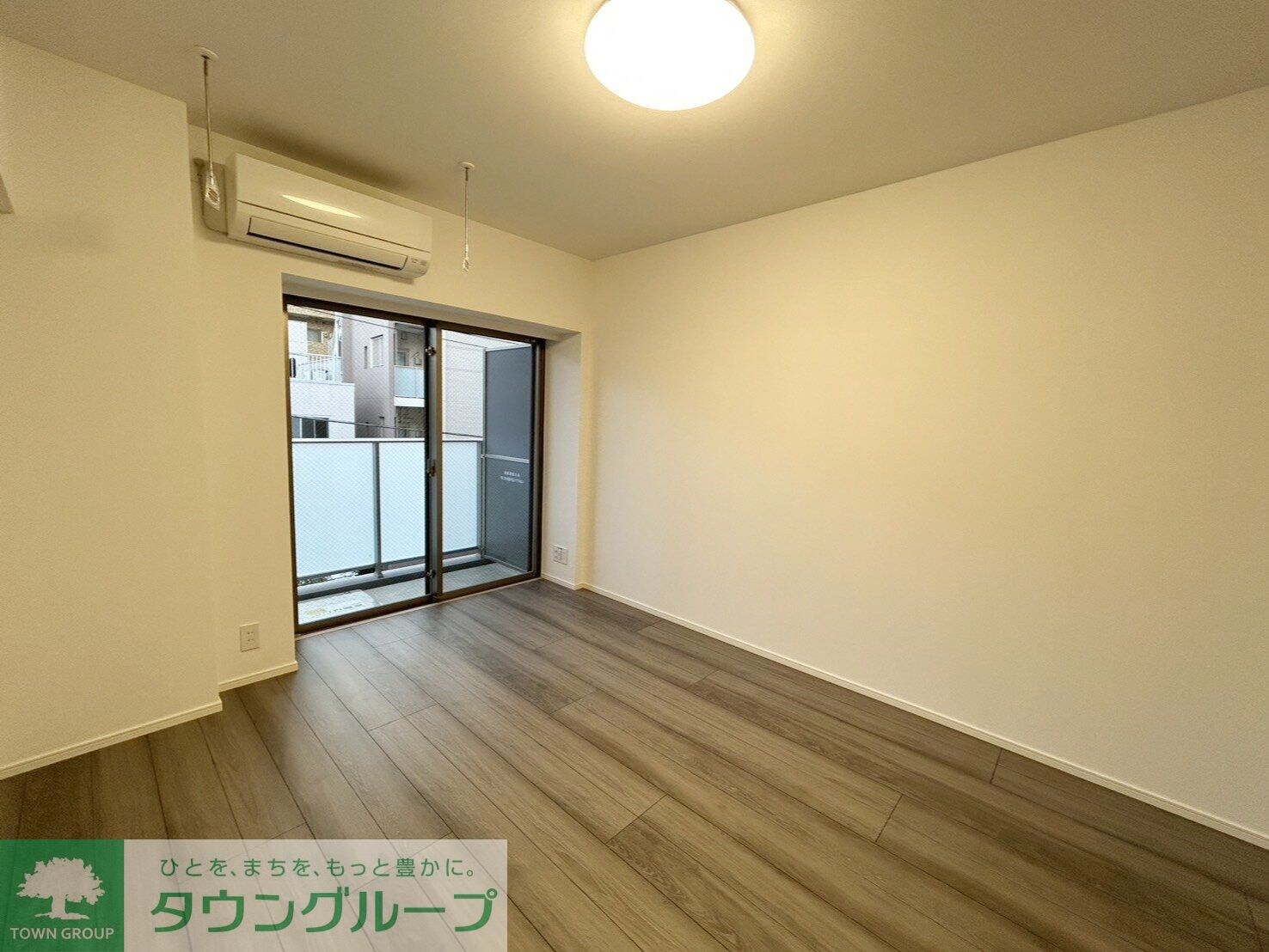 RELUXIA両国IIの物件内観写真