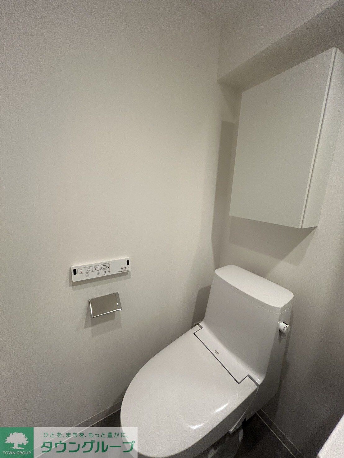 RELUXIA両国IIの物件内観写真