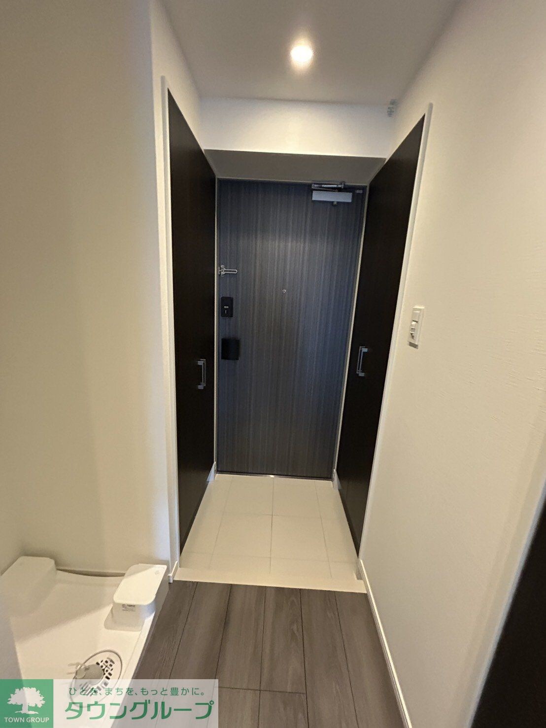 RELUXIA両国IIの物件内観写真