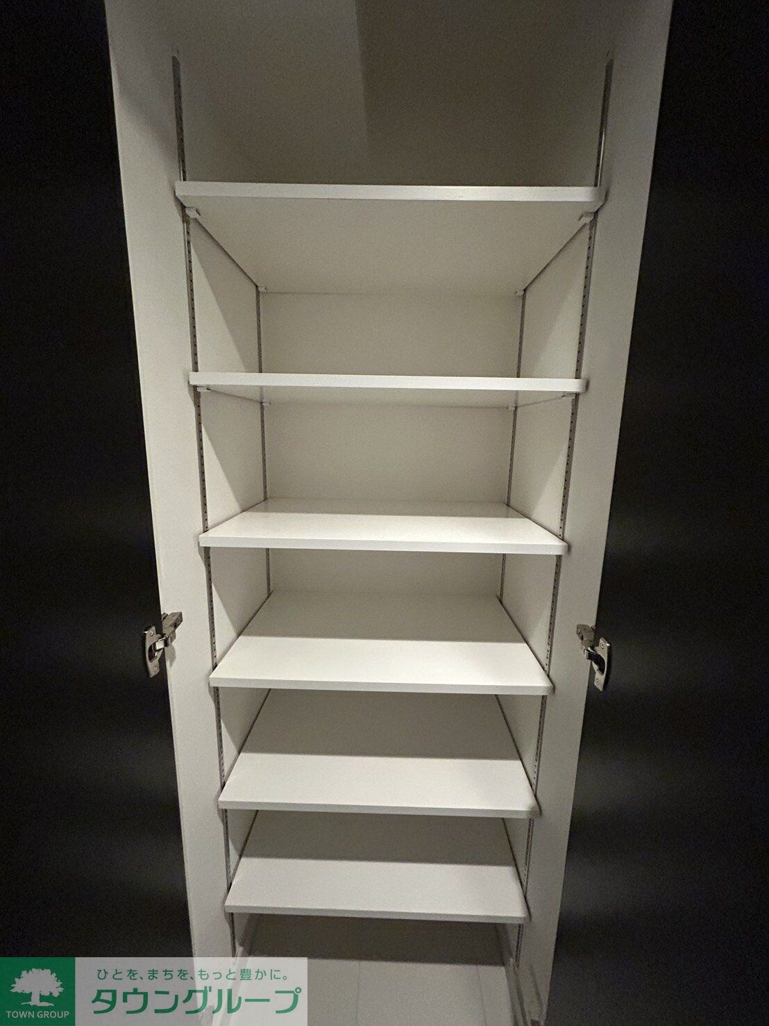 RELUXIA両国IIの物件内観写真