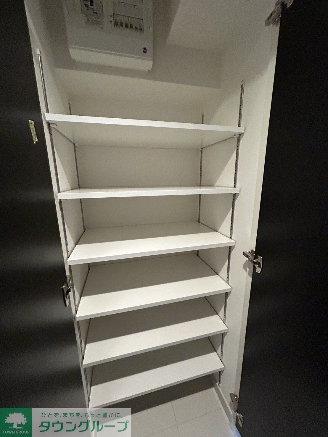 RELUXIA両国IIの物件内観写真