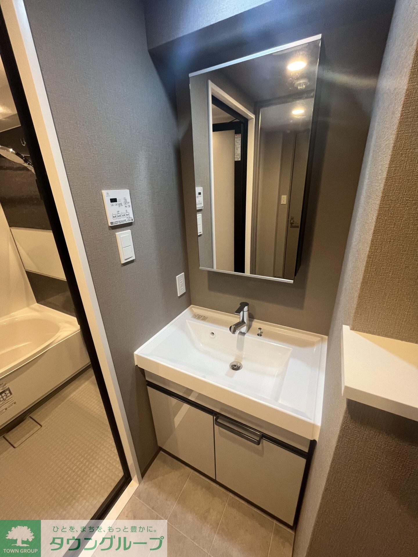 RELUXIA　森下IIの物件内観写真