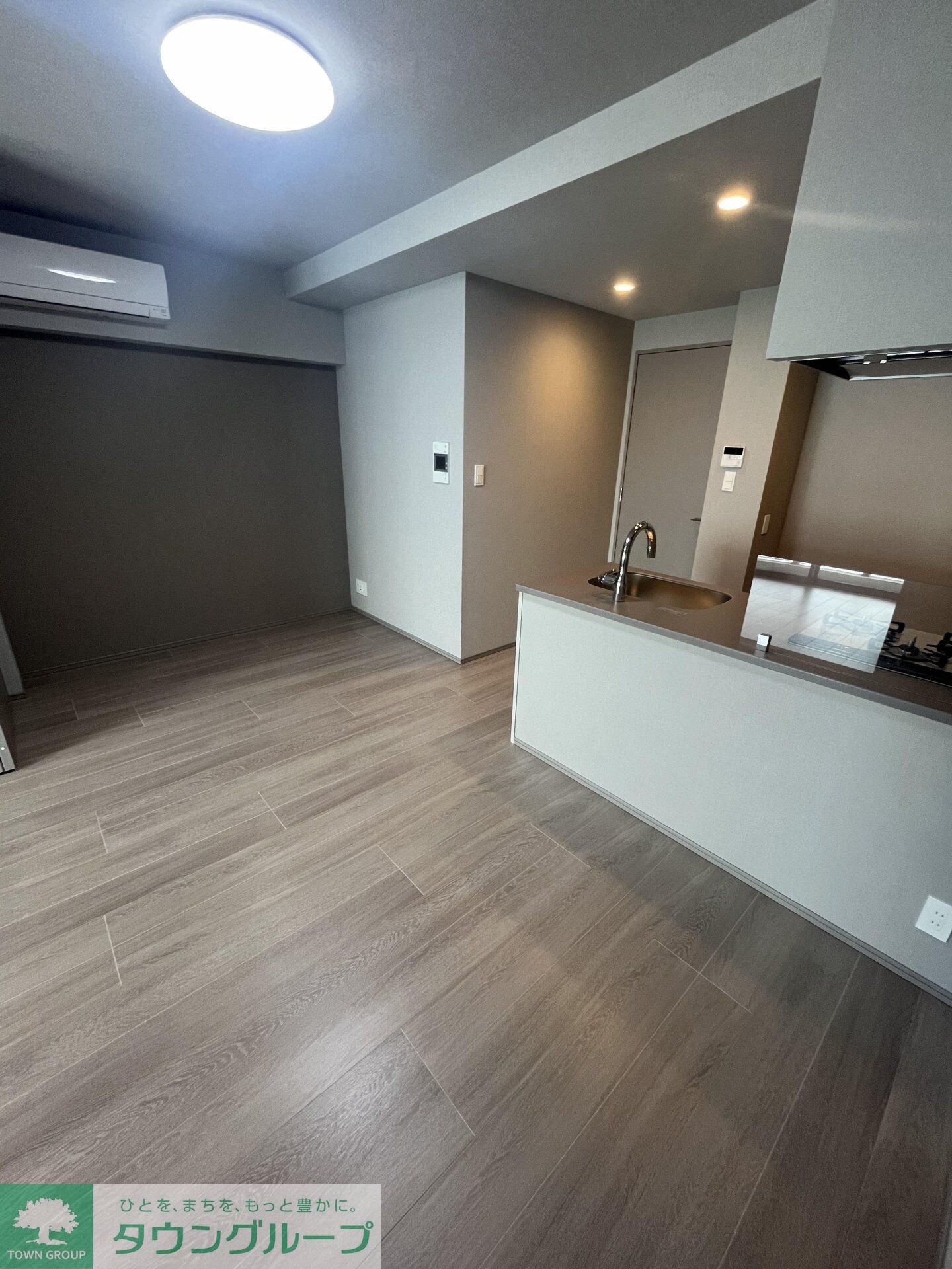 RELUXIA　森下IIの物件内観写真