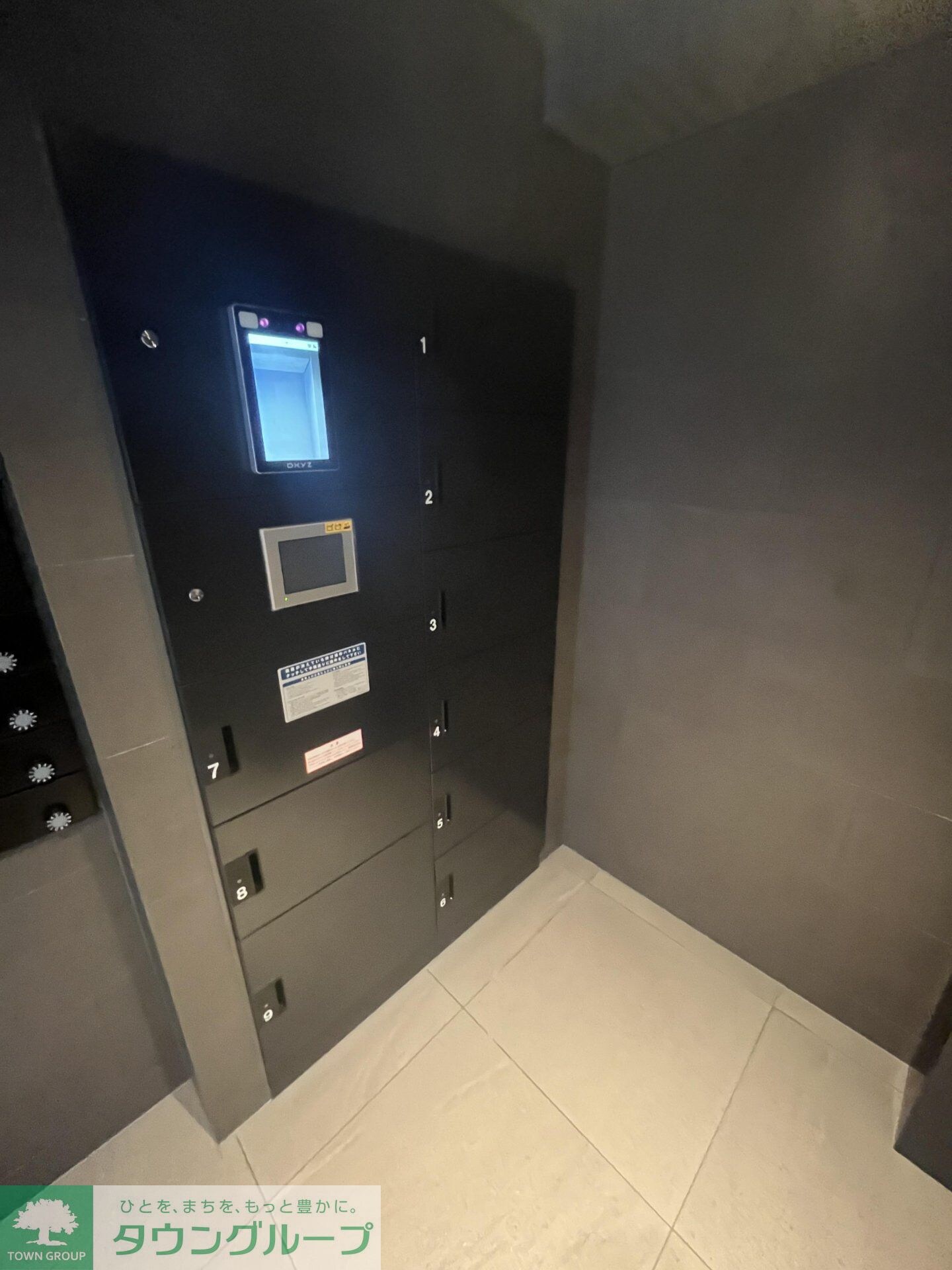 RELUXIA　森下IIの物件内観写真