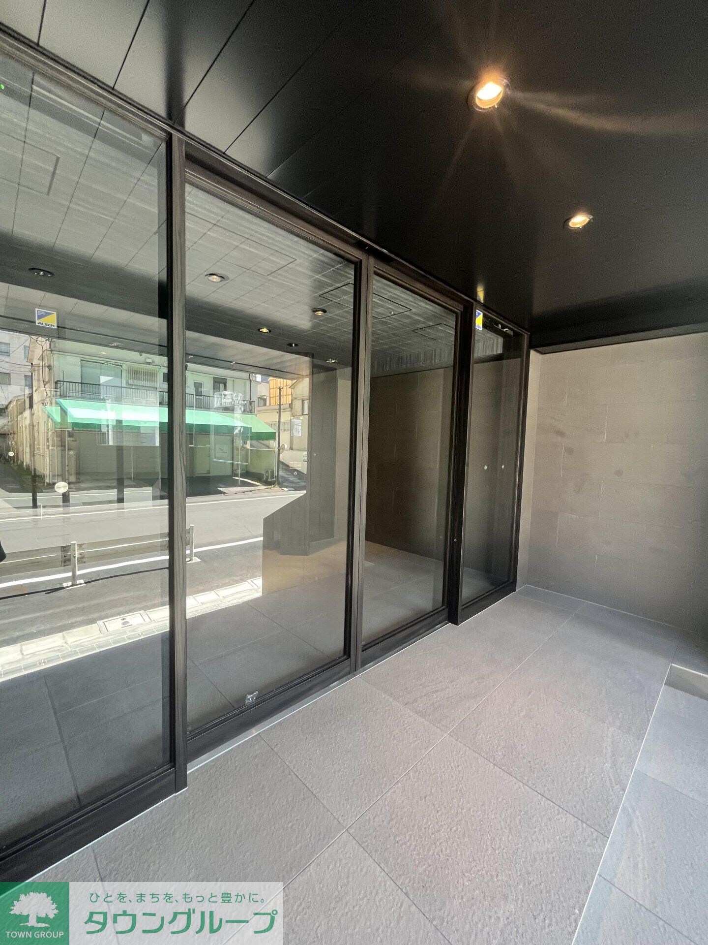 RELUXIA　森下IIの物件内観写真