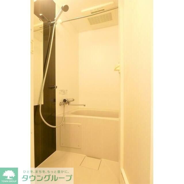 パティーナ住吉の物件内観写真