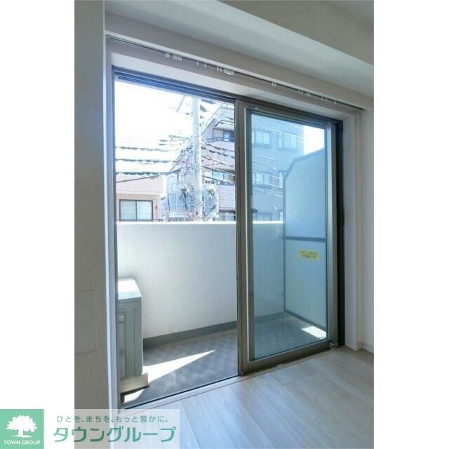 パティーナ住吉の物件内観写真