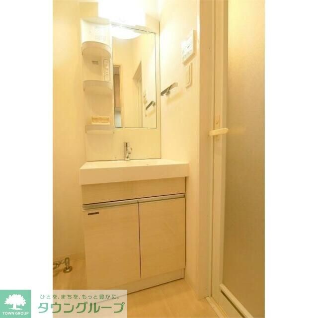 パティーナ住吉の物件内観写真