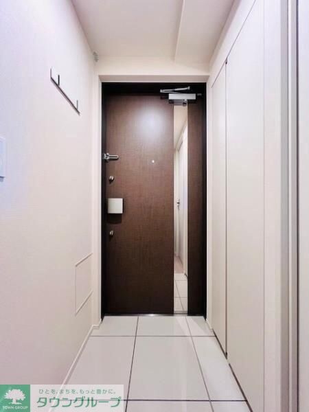 Brillia ist両国の物件内観写真