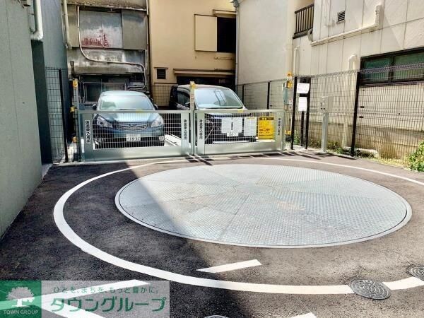 Brillia ist両国の物件内観写真