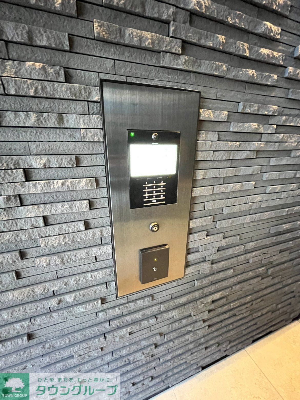 シーズンフラッツ菊川の物件内観写真