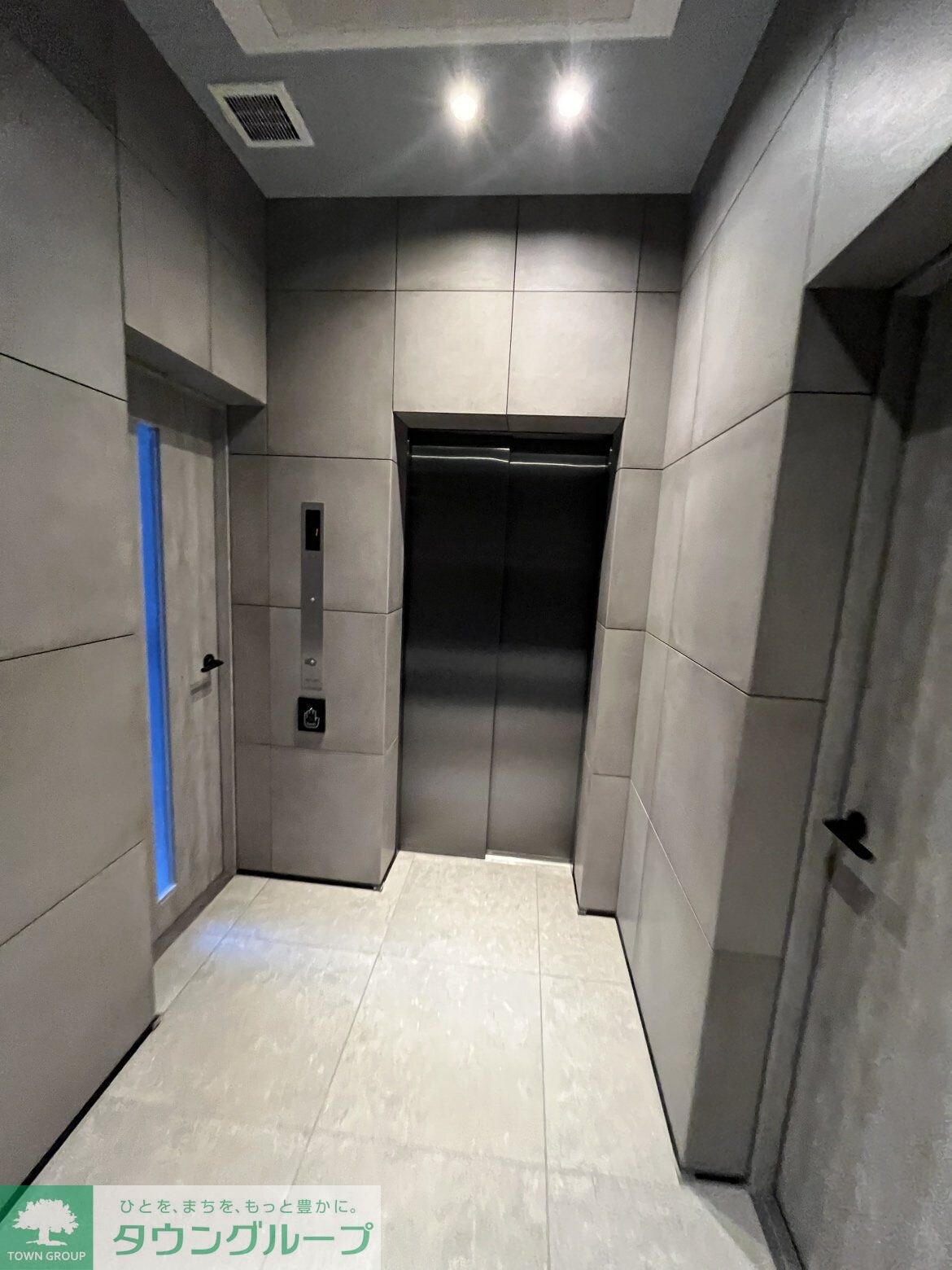 シーズンフラッツ菊川の物件内観写真