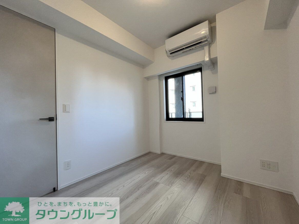 シーズンフラッツ菊川の物件内観写真