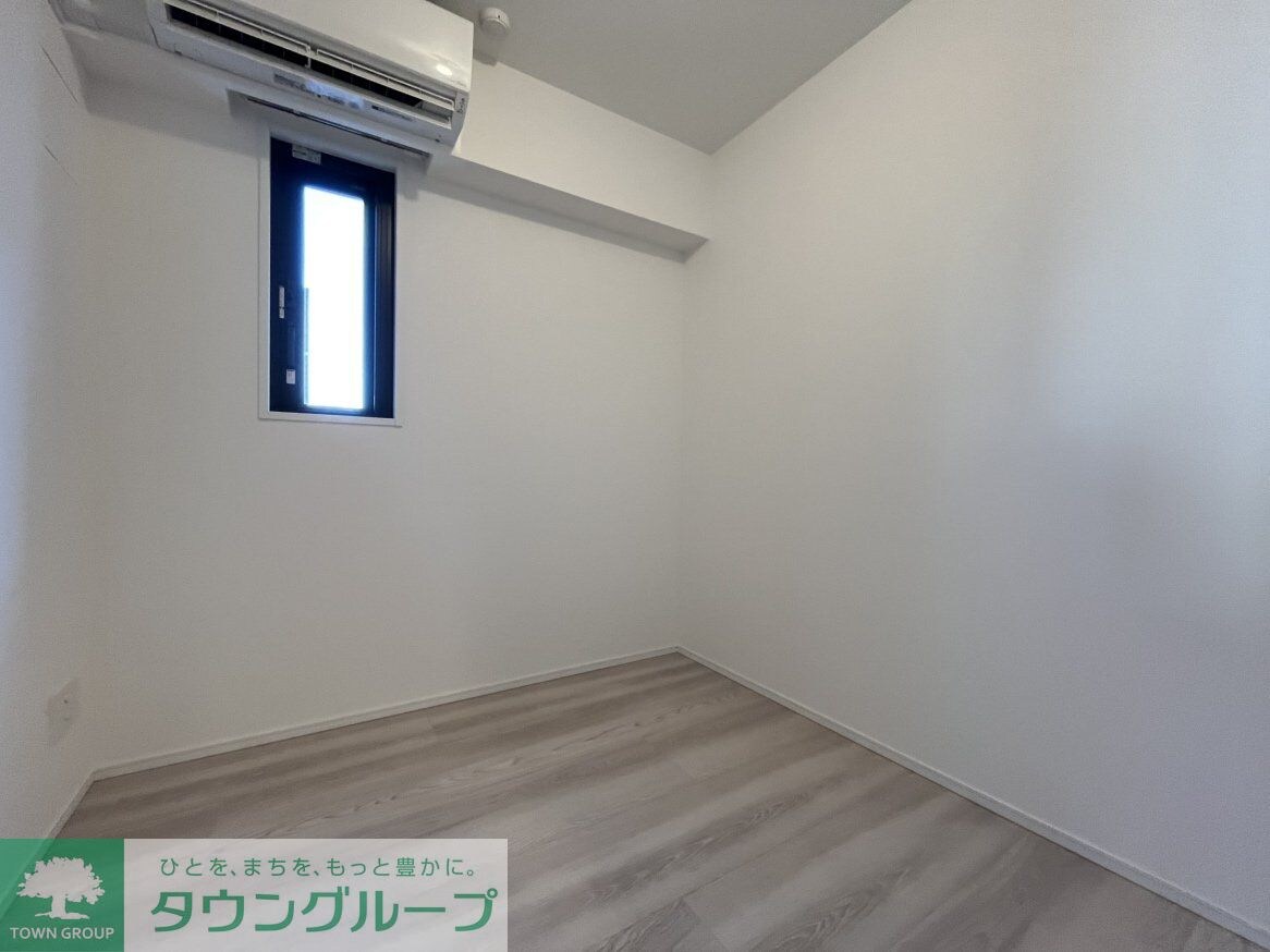 シーズンフラッツ菊川の物件内観写真