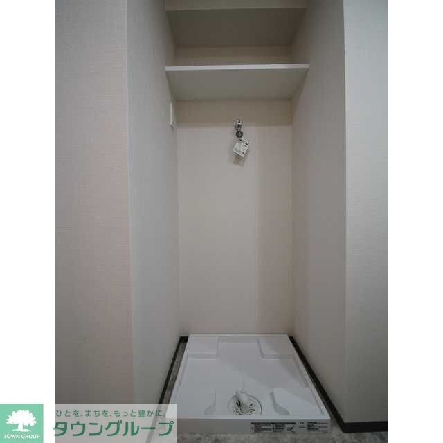 プレール・ドゥーク本所吾妻橋Vの物件内観写真