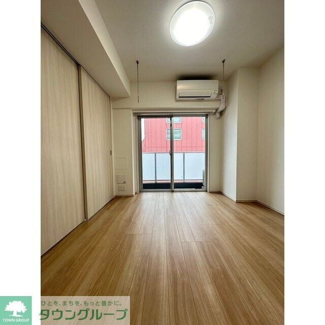 プレール・ドゥーク本所吾妻橋Vの物件内観写真