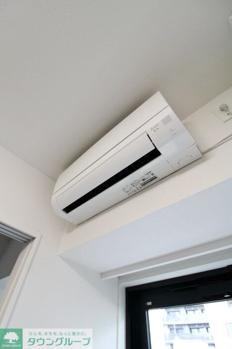 ミリアレジデンス両国の物件内観写真