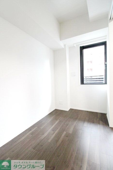 ミリアレジデンス両国の物件内観写真