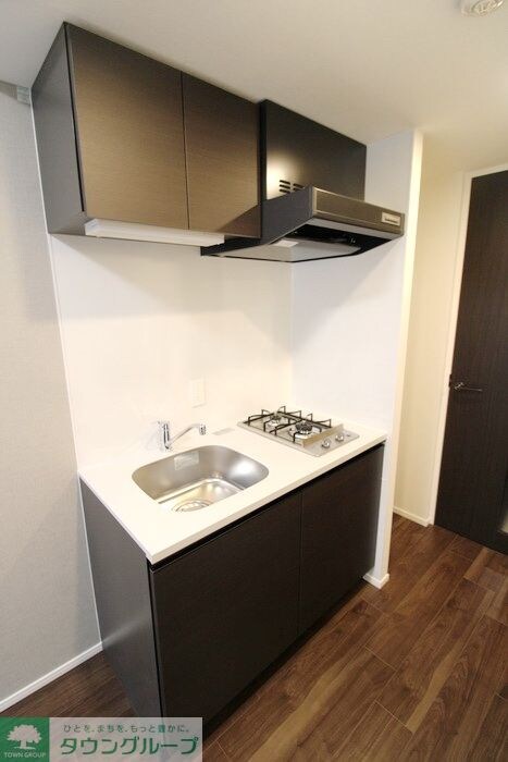 ミリアレジデンス両国の物件内観写真