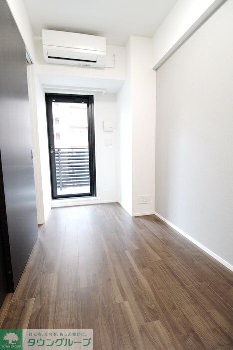 ミリアレジデンス両国の物件内観写真