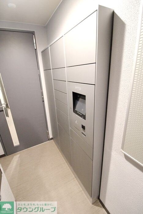 ミリアレジデンス両国の物件内観写真