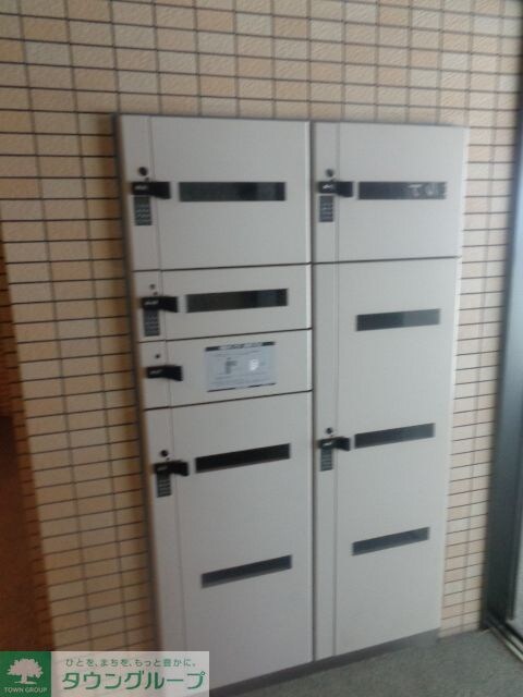 ヴェルデベントの物件内観写真