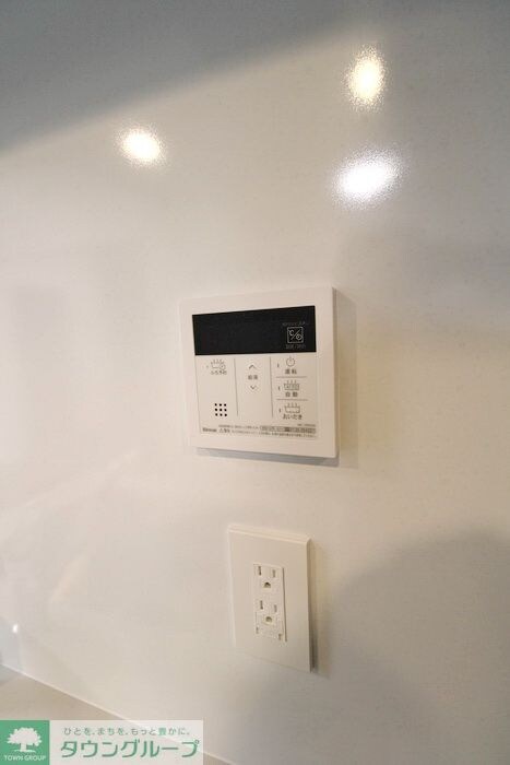 ミリアレジデンス両国の物件内観写真