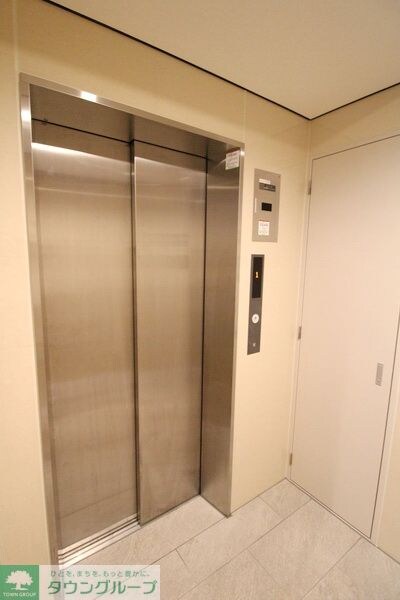 LUNIQ亀戸の物件内観写真