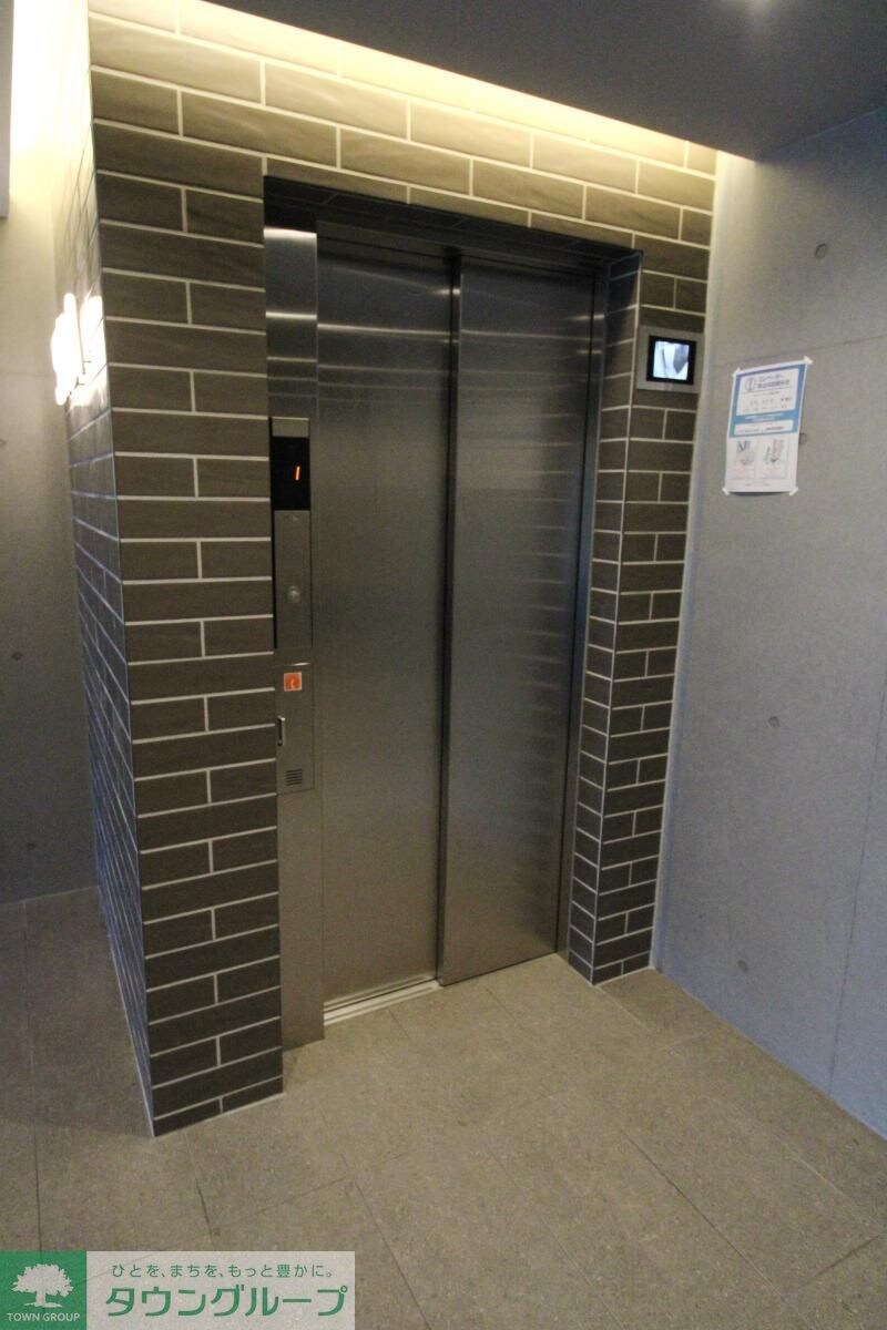 ドゥーエ亀戸IIIの物件内観写真