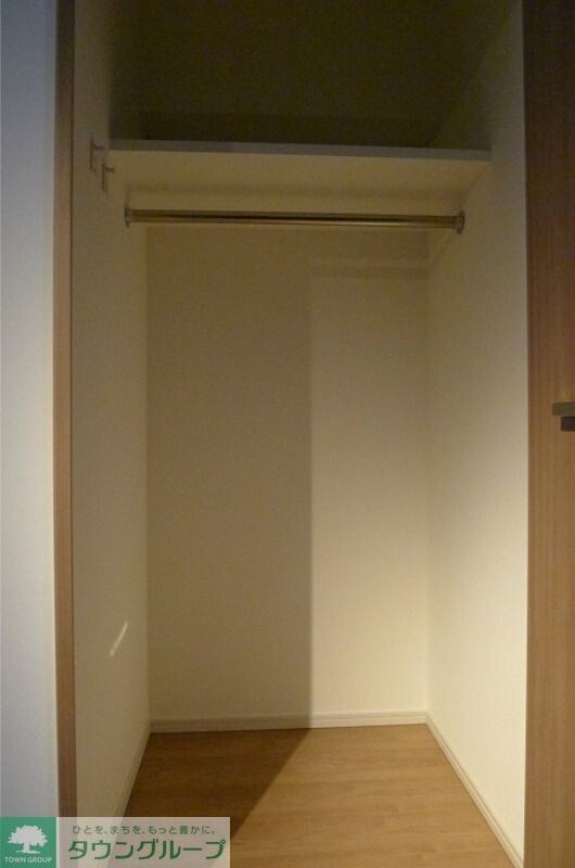 ステージグランデ菊川の物件内観写真