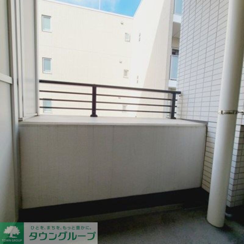 ステージグランデ菊川の物件内観写真