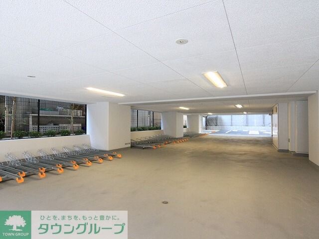 ステージグランデ菊川の物件内観写真