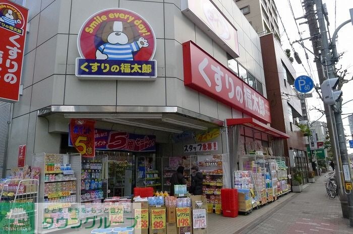 ステージグランデ菊川の物件内観写真