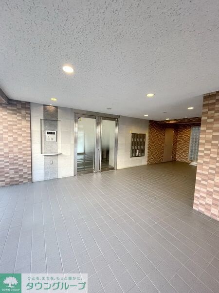 ルクレ菊川の物件内観写真