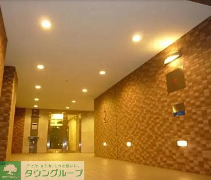 ルクレ菊川の物件内観写真