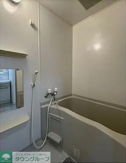 ルクレ菊川の物件内観写真