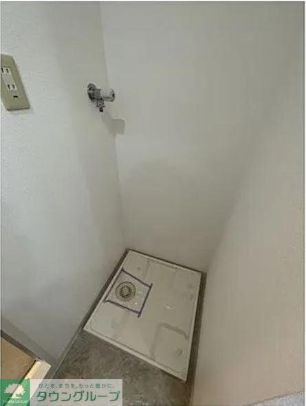 ルクレ菊川の物件内観写真