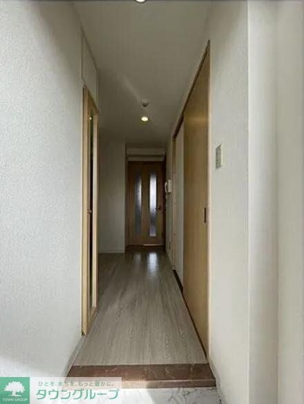 ルクレ菊川の物件内観写真