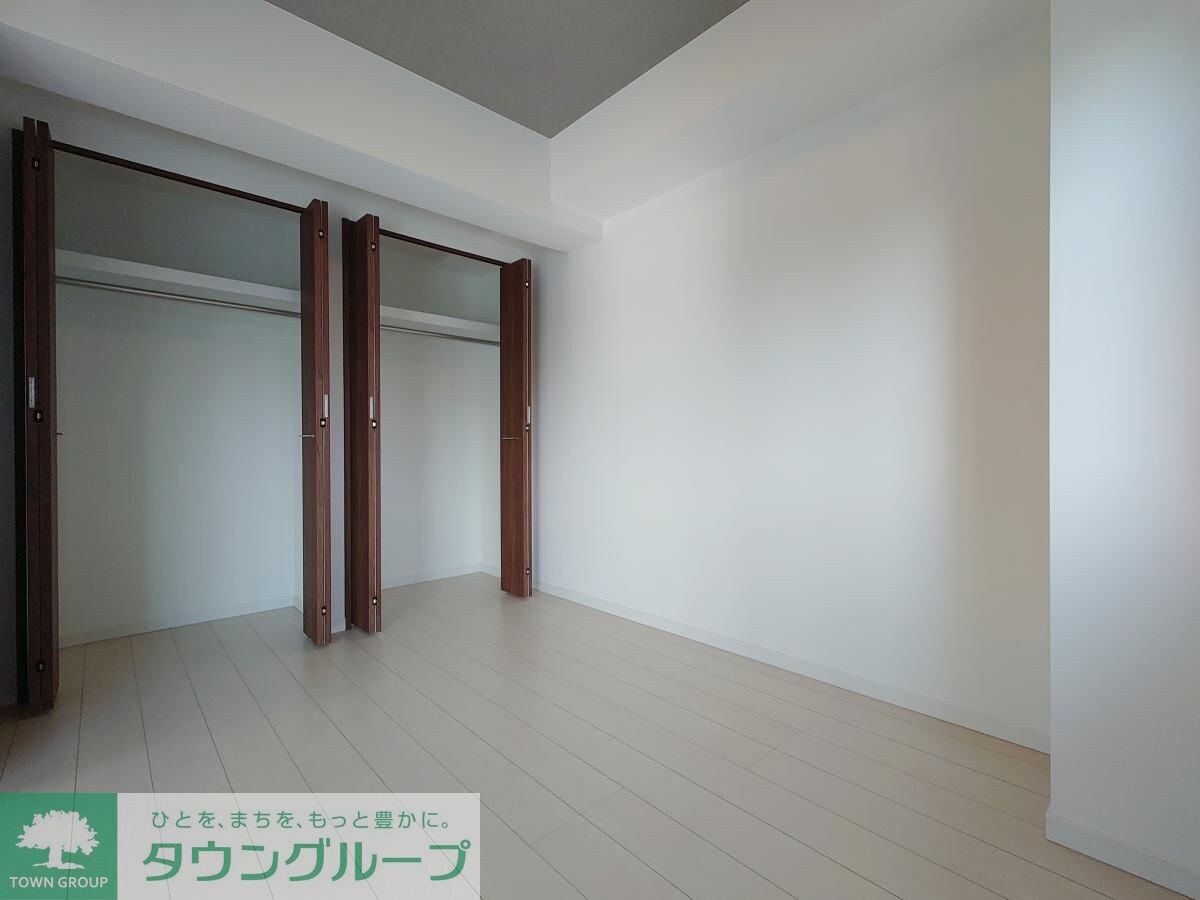 LUNIQ錦糸町の物件内観写真