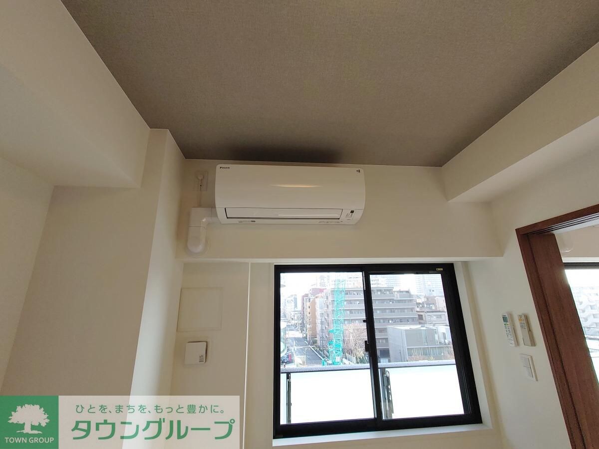 LUNIQ錦糸町の物件内観写真