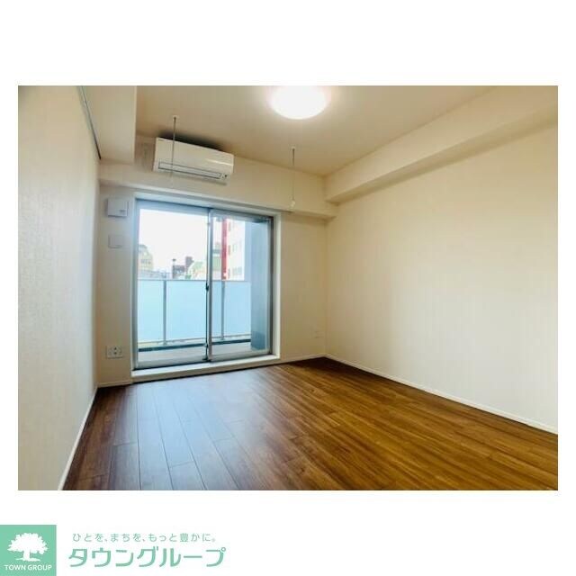 Brillia ist清澄白河の物件内観写真