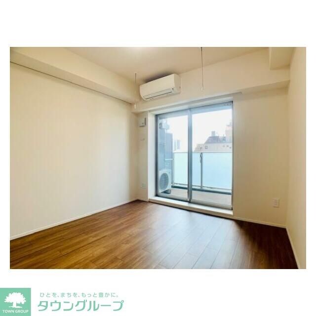 Brillia ist清澄白河の物件内観写真