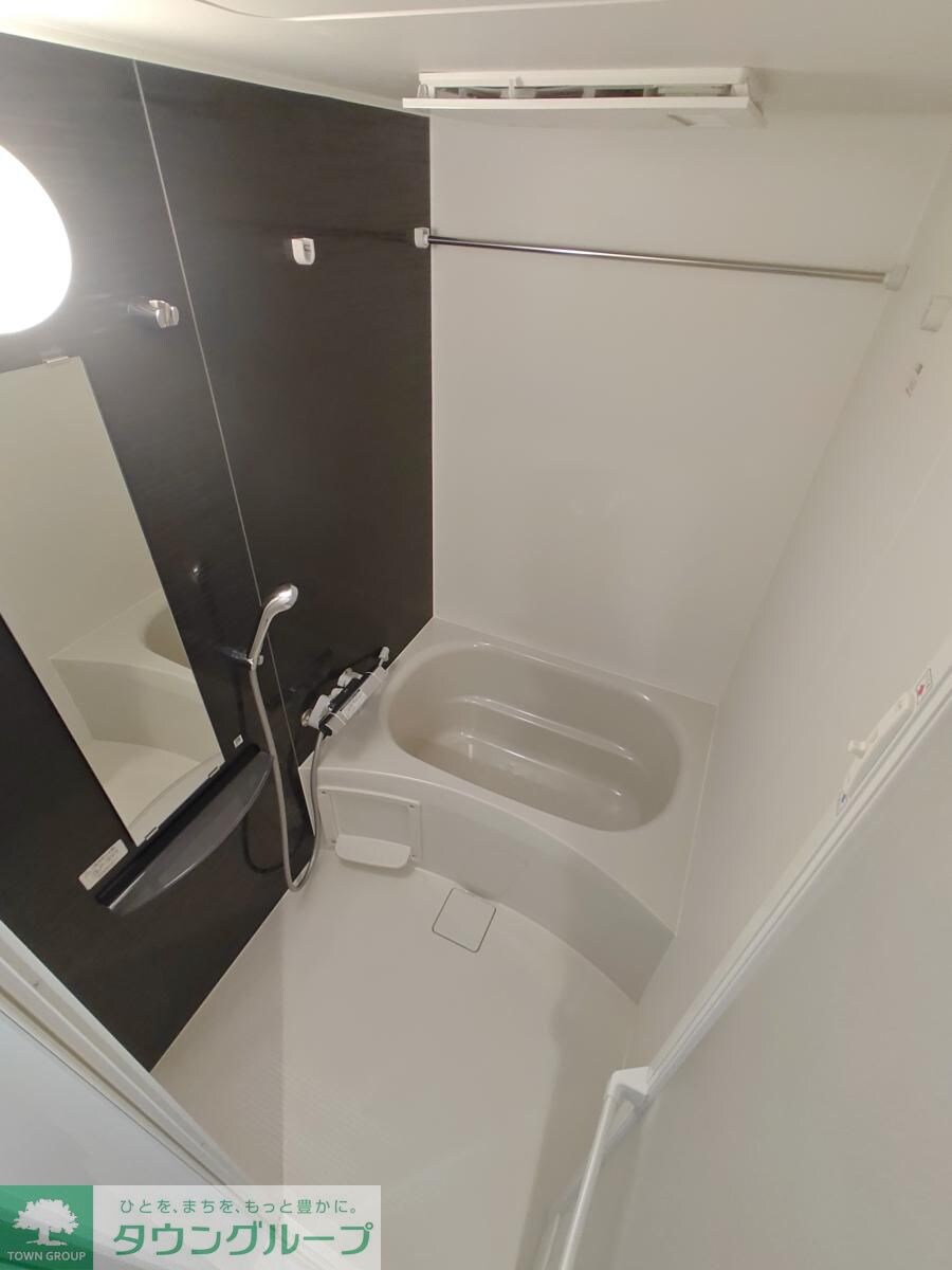 オープンブルーム押上の物件内観写真