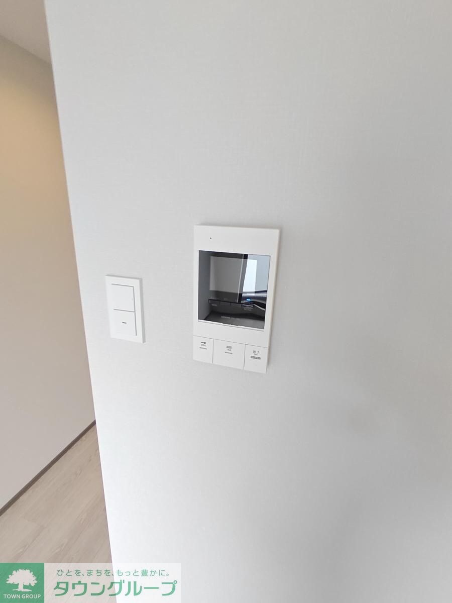 オープンブルーム押上の物件内観写真