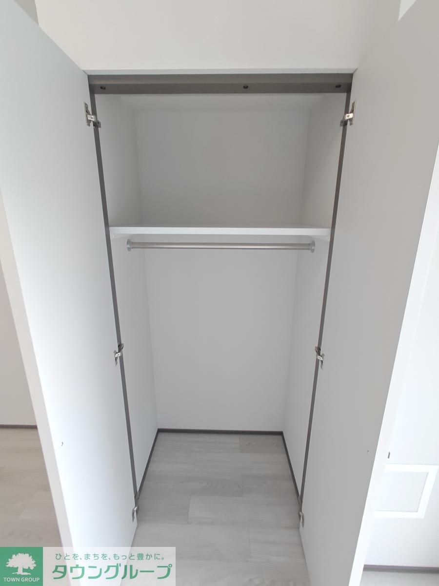 オープンブルーム押上の物件内観写真