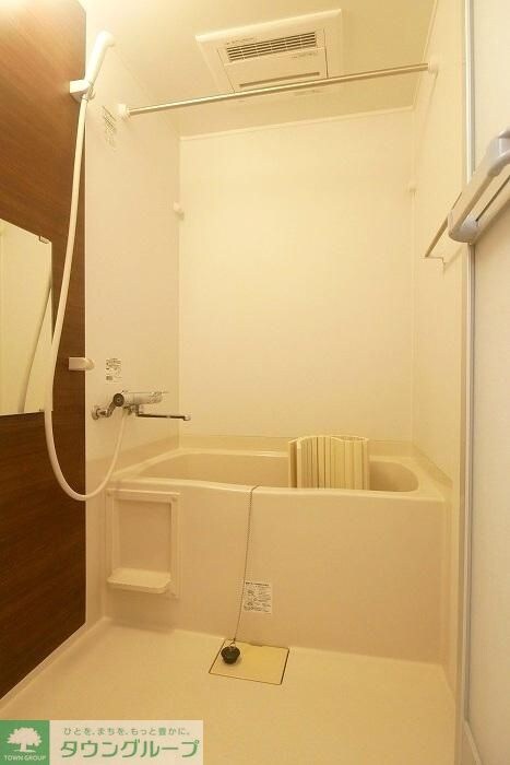 Nステージ亀戸の物件内観写真